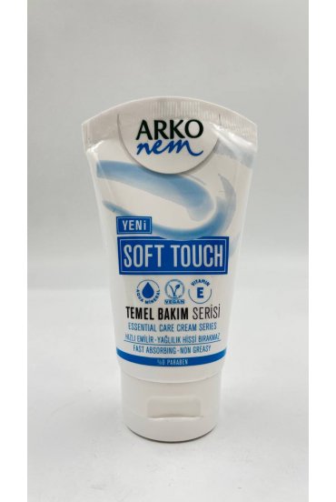 Arko Nem Soft Touch 11931
